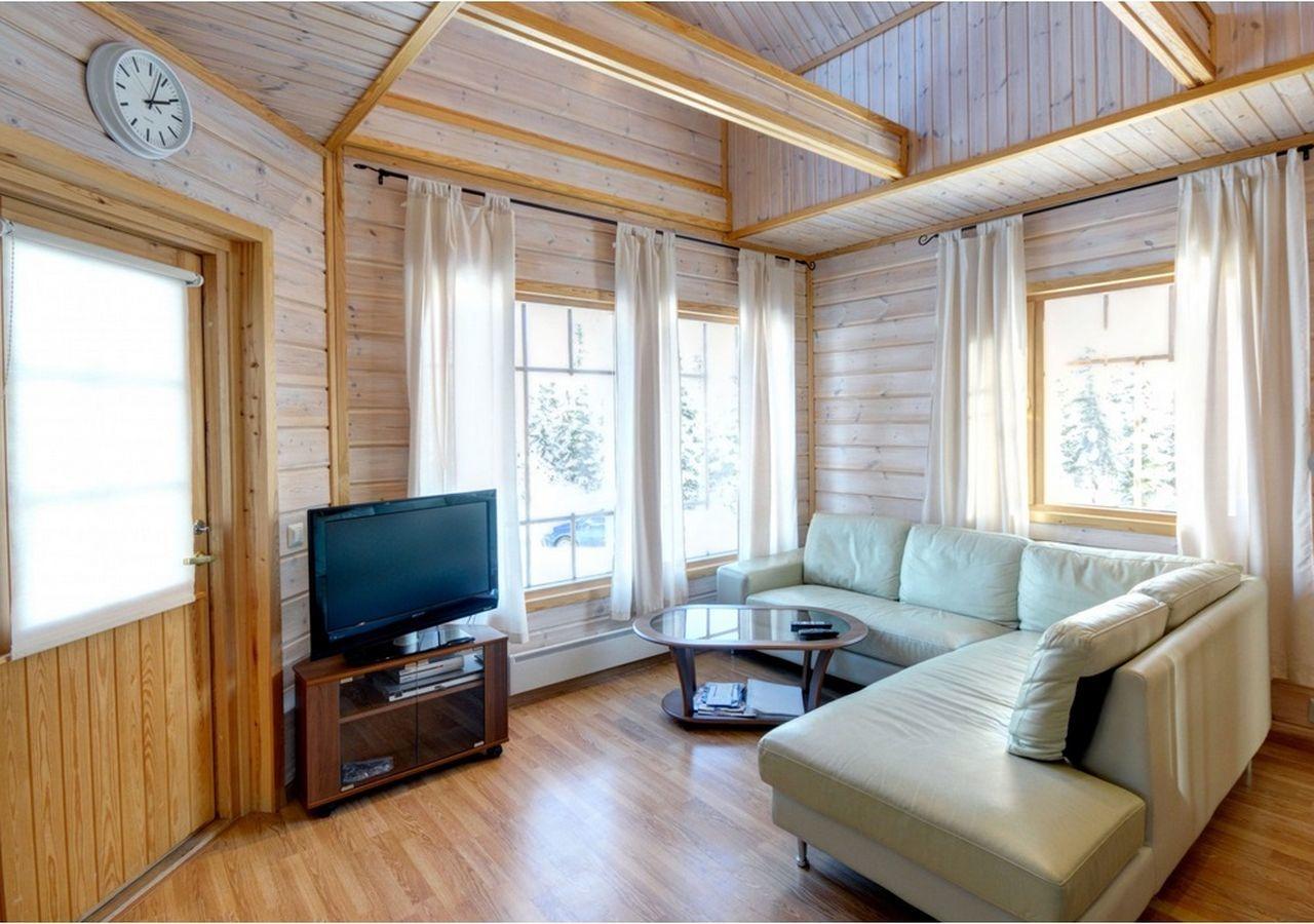 Tiiringolf Cottages Nilsiä Exteriér fotografie