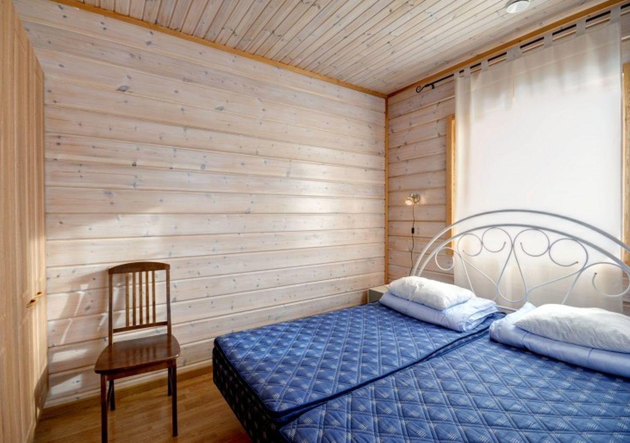 Tiiringolf Cottages Nilsiä Exteriér fotografie