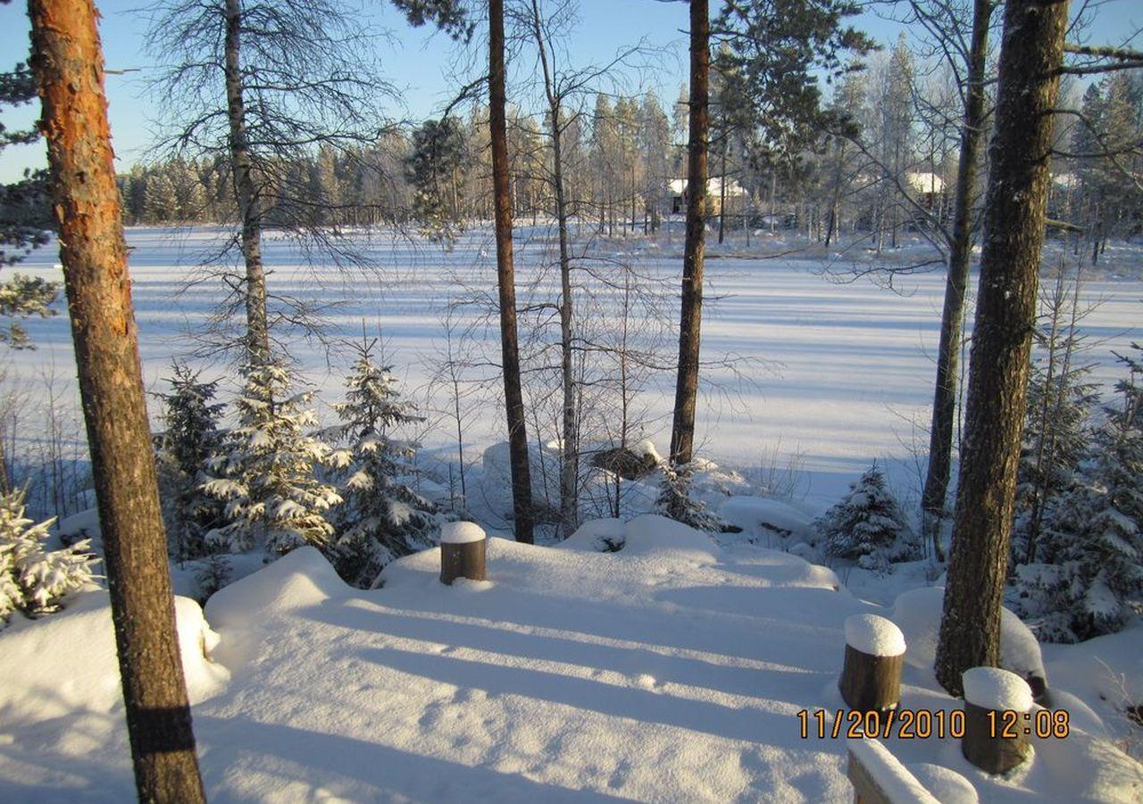 Tiiringolf Cottages Nilsiä Exteriér fotografie